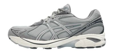 ASICS Unisex GT-2160 Cement Grey/Cement Grey