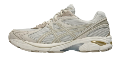 ASICS Unisex GT-2160 Cream/Feather Grey