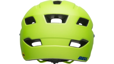 210162012-Bell-SIDETRACK-youth-Mips-matte-bright-green-blue-3