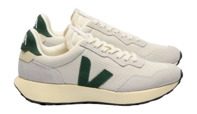 Baskets Veja Homme Paulistana Alveomesh Natural Cyprus
