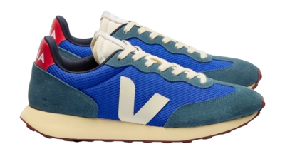 Baskets Veja Homme Rio Branco II Alveomesh Paros Pierre Pekin