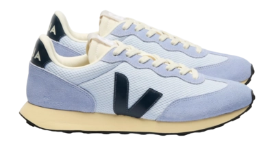 Veja Women Rio Branco II Alveomesh Swan Nautico