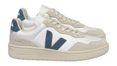 Veja Women V-90 O.T. Leather Extra-White California