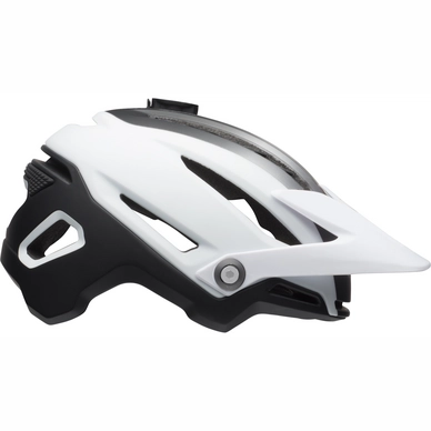 Fietshelm Bell Sixer Mips Matte White Black