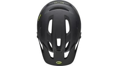 210181025-Bell-4FORTY-Mips-cliffhanger-matte-gloss-black-bright-green-2