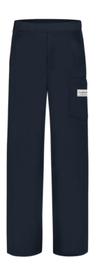 Pants Flâneur Men Atelier Tailored Navy