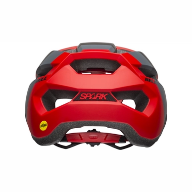 210206003-Bell-SPARK-JR-Mips-downdraft-matte-crimson-black-uni-3