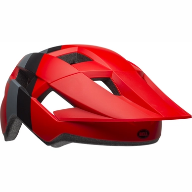 210206003-Bell-SPARK-JR-Mips-downdraft-matte-crimson-black-uni-5