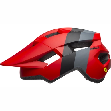 210206003-Bell-SPARK-JR-Mips-downdraft-matte-crimson-black-uni-main