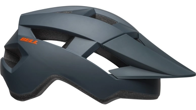 Fietshelm Bell Spark Jr Mips Matte Slate Orange