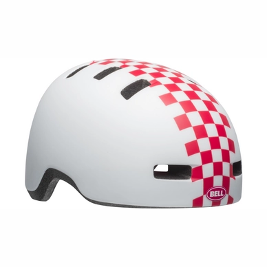 210208013-bell-lil-ripper-matte-white-pink-checkers-5