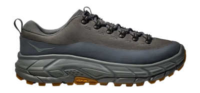 Baskets HOKA Unisexe Tor Summit Asteroid Satelite Grey