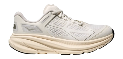 HOKA Unisex Clifton One9 Frost Cosmic Grey