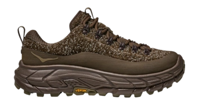 Sneaker HOKA Tor Summit TP Unisex Umber Deep Umber