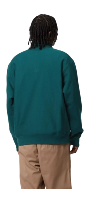 4---half-zip-american-script-sweatshirt-malachite-2480 (3)-_no-bg