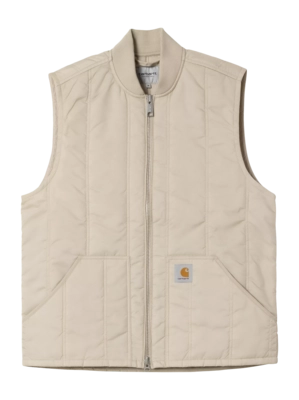 Gilet Carhartt WIP Unisexe Lachlan Liner Fleur De Sel