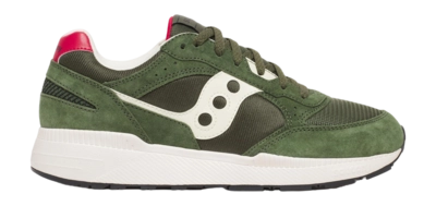 Saucony Unisex Eclipse Green/Off White