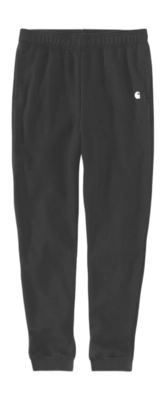 Joggingbroek Carhartt Men Midweight Tapered Black