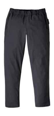 Broek Carhartt Women Ripstop Black