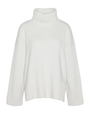 Jumper Barbour Women Josephine Knitted Jumper Cloud '25