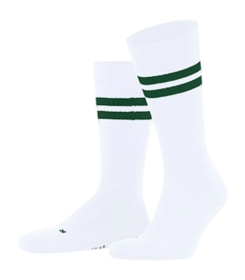 Socken Falke Dynamic Unisex 2700 Green