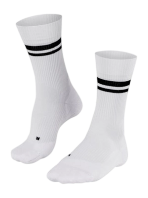 Tennis Socks Falke Men TE4 Classic 2003 White