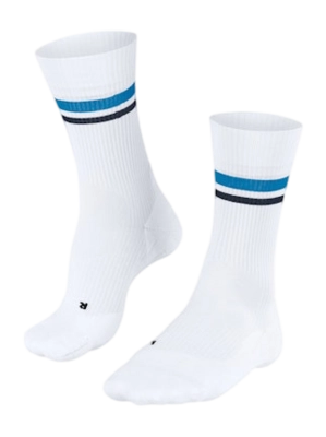 Tennis Socks Falke Men TE4 Classic 2006 White