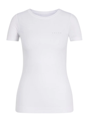Ondershirt Falke Women UL C Shortsleeved Regular White