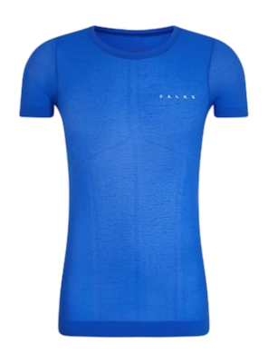 Unterhemd Falke UL C Shortsleeved Regular Herren Yve
