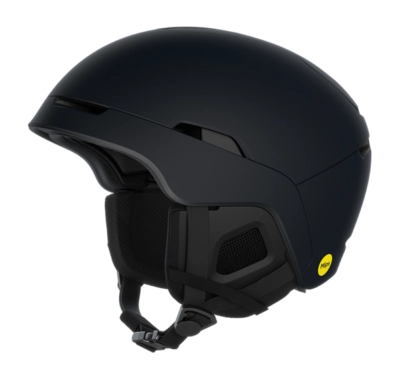 Skihelm POC Obex MIPS Apatit Unisex Dark Matt Navy