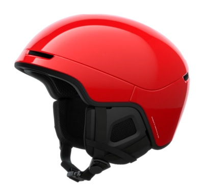Skihelm POC Obex Unisex Pure Prismane Red