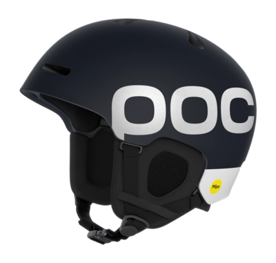 Skihelm POC Fornix Unisex BC Apatit Navy Matt
