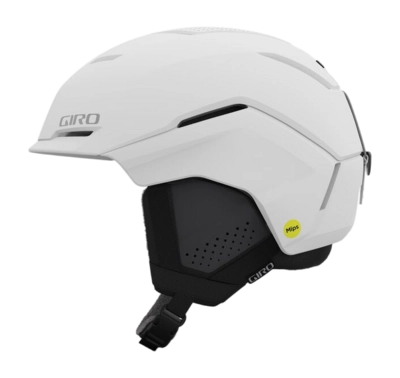 Ski Helmet Giro Women Tenet MIPS Matte White Lx '25