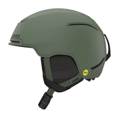 Ski Helmet Giro Unisex Jackson MIPS Matte Green '25