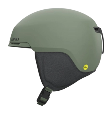 Ski Helmet Giro Unisex Taggert MIPS Matte Green '25