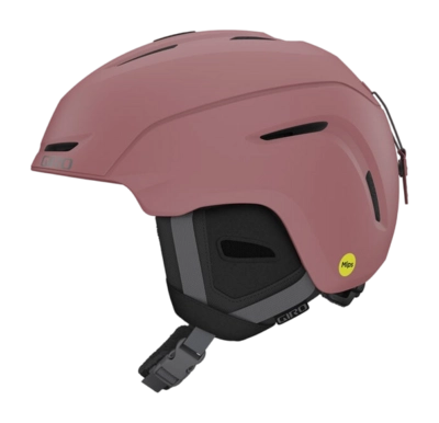 Ski Helmet Giro Women Avera MIPS Matte Rosé '25