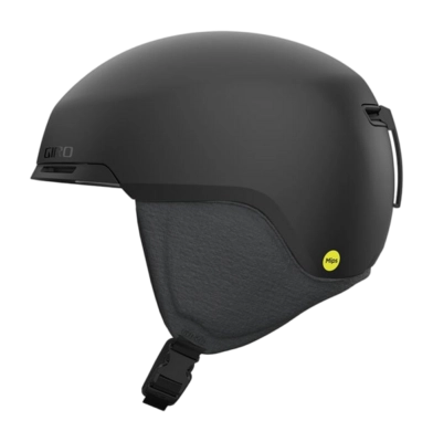 Skihelm Giro Women Taggert Mips Matte Black