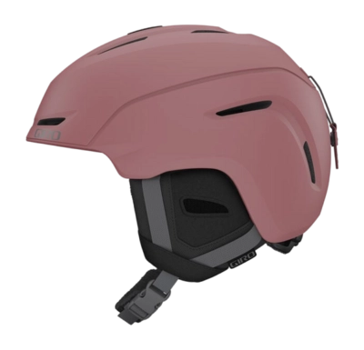 Ski Helmet Giro Women Avera - Matte Rose '25