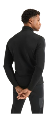 2---F24-X000006266-Rho-Heavyweight-Zip-Neck-Black-Back-View-_no-bg