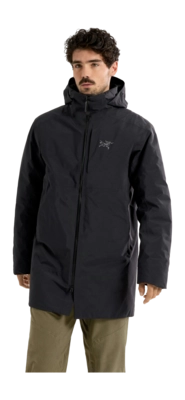 2---F24-X000007375-Ralle-Parka-Black-Front-View-_no-bg