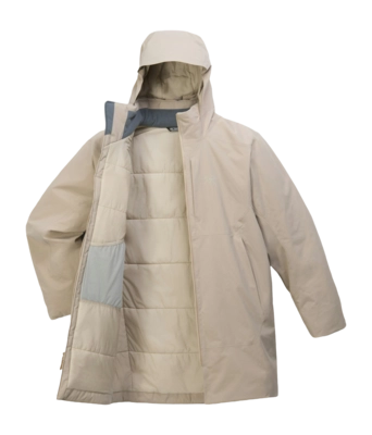 Parka Arc'teryx Men Ralle Rune