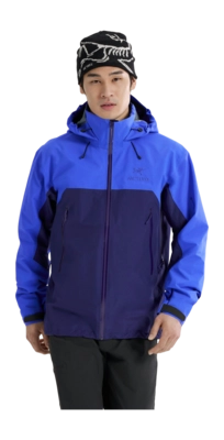Jas Arc'teryx Men Beta AR Electra Soulsonic
