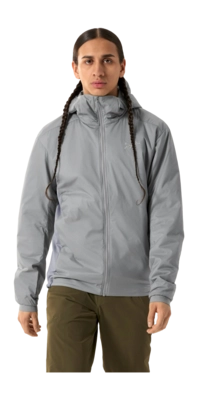 Jas Arc'teryx Men Atom Hoody Void