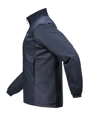 2---S25-X000009561-Atom-Jacket-Black-Sapphire-Profile-_no-bg