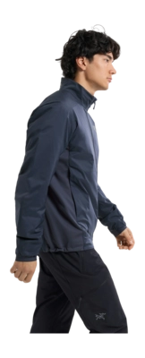 7---S25-X000009561-Atom-Jacket-Black-Sapphire-Side-View-_no-bg