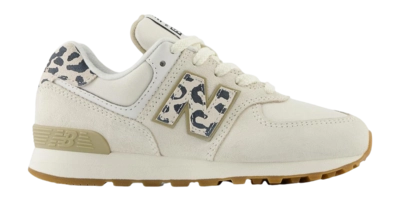 Sneaker New Balance PC574XD Kinder Sea Salt Phantom