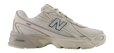 New Balance Unisex U740LN1 Moonbeam Arid Stone Black