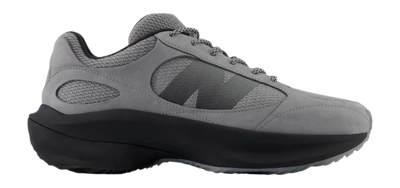 New Balance Unisex UWRPDLY1 Slate Grey Black
