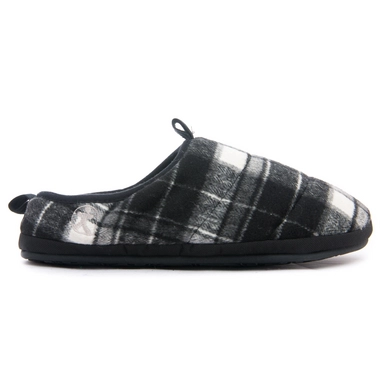 Hausschuhe Bedroom Athletics Bale Schwarz Weiß Herren