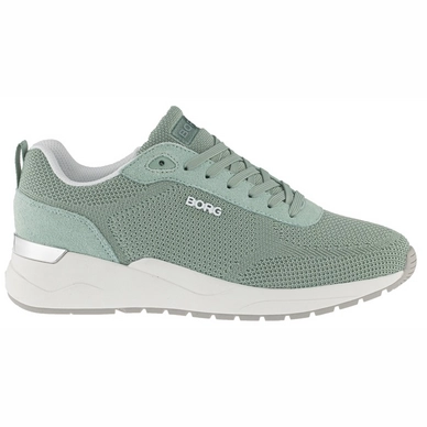 Bjorn Borg Women R1900 KNT Green
